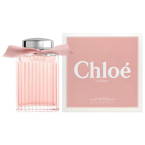 chloe parfum 30 ml douglas|chloe parfum.